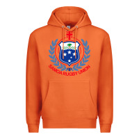 Carrot samoa rugby Premium Hoodie - linhVisuals