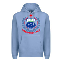 Colony Blue samoa rugby Premium Hoodie - linhVisuals