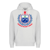 Dove Grey samoa rugby Premium Hoodie - linhVisuals