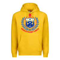 Lemon samoa rugby Premium Hoodie - linhVisuals