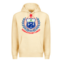 Pina Colada samoa rugby Premium Hoodie - linhVisuals