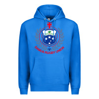True Royal samoa rugby Premium Hoodie - linhVisuals
