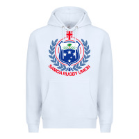 White samoa rugby Premium Hoodie - linhVisuals