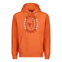 Carrot Union College Premium Hoodie - linhVisuals