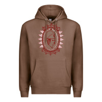 Chestnut Union College Premium Hoodie - linhVisuals