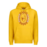 Lemon Union College Premium Hoodie - linhVisuals
