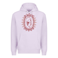 Lilac Union College Premium Hoodie - linhVisuals