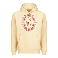Pina Colada Union College Premium Hoodie - linhVisuals