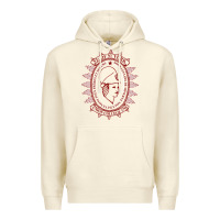 Sandshell Union College Premium Hoodie - linhVisuals