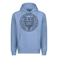 Wellesley College Premium Hoodie | Teevron