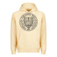 Pina Colada Wellesley College Premium Hoodie - linhVisuals
