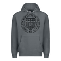 Rock Wellesley College Premium Hoodie - linhVisuals
