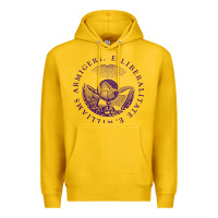 Lemon Williams College Premium Hoodie - linhVisuals