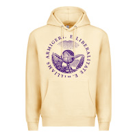 Pina Colada Williams College Premium Hoodie - linhVisuals