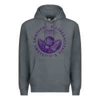 Rock Williams College Premium Hoodie - linhVisuals