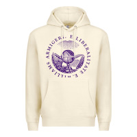Sandshell Williams College Premium Hoodie - linhVisuals