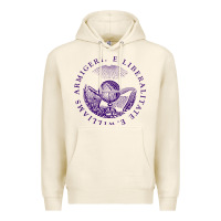 Tofu Williams College Premium Hoodie - linhVisuals