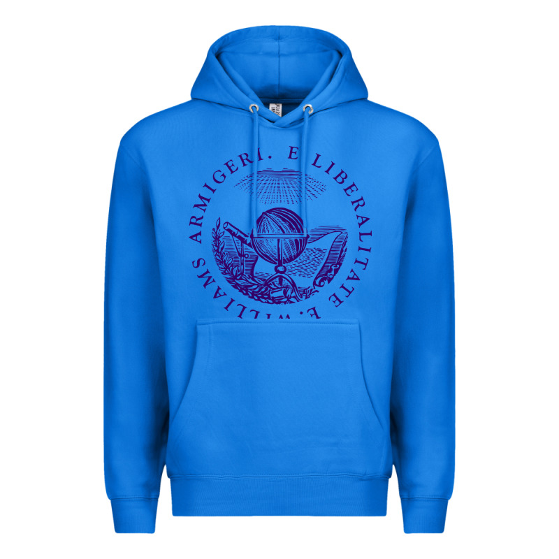 Williams College Premium Hoodie by linhVisuals | Teevron