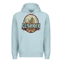 Blue Mist elsinore beer 1983 t shirt Premium Hoodie - linhVisuals
