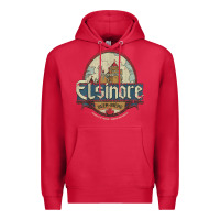 Cardinal elsinore beer 1983 t shirt Premium Hoodie - linhVisuals