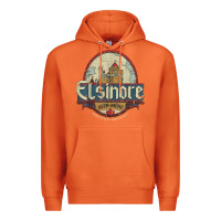 Carrot elsinore beer 1983 t shirt Premium Hoodie - linhVisuals