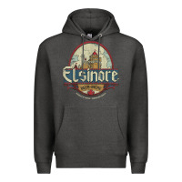 Elsinore Beer 1983 T Shirt Premium Hoodie | Teevron
