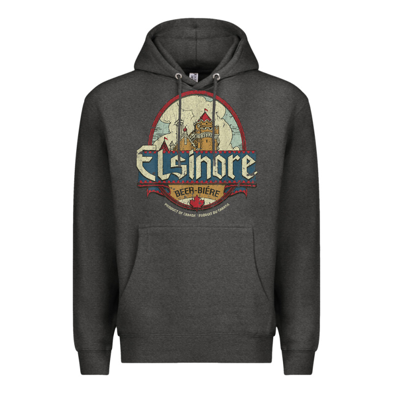 Elsinore Beer 1983 T Shirt Premium Hoodie by linhVisuals | Teevron