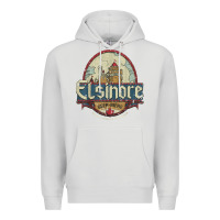 Dove Grey elsinore beer 1983 t shirt Premium Hoodie - linhVisuals