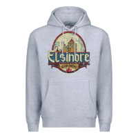 Heather Grey elsinore beer 1983 t shirt Premium Hoodie - linhVisuals