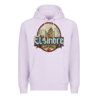 Lilac elsinore beer 1983 t shirt Premium Hoodie - linhVisuals