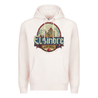 Pale Pink elsinore beer 1983 t shirt Premium Hoodie - linhVisuals