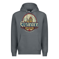Rock elsinore beer 1983 t shirt Premium Hoodie - linhVisuals
