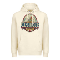Sandshell elsinore beer 1983 t shirt Premium Hoodie - linhVisuals