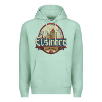 Seafoam elsinore beer 1983 t shirt Premium Hoodie - linhVisuals