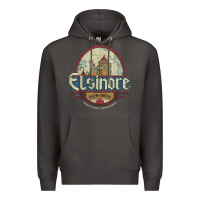 Smoke elsinore beer 1983 t shirt Premium Hoodie - linhVisuals