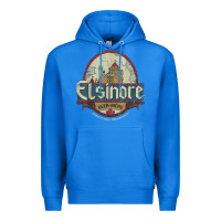 True Royal elsinore beer 1983 t shirt Premium Hoodie - linhVisuals