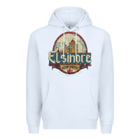 White elsinore beer 1983 t shirt Premium Hoodie - linhVisuals