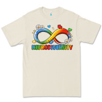 Bone neurodiversity Premium Tee - LillyAllenDesigns