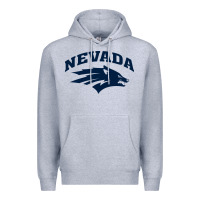 Nevada Wolf Pack Premium Hoodie | Teevron