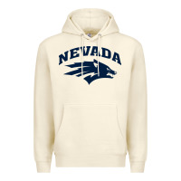 Sandshell nevada wolf pack Premium Hoodie - linhVisuals