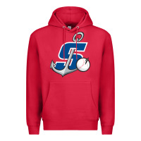 Cardinal stockton ports baseball Premium Hoodie - linhVisuals