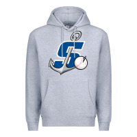Stockton Ports Baseball Premium Hoodie | Teevron