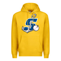Lemon stockton ports baseball Premium Hoodie - linhVisuals