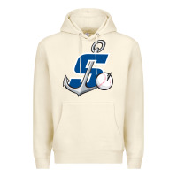 Sandshell stockton ports baseball Premium Hoodie - linhVisuals