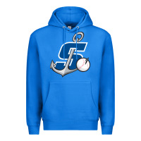 True Royal stockton ports baseball Premium Hoodie - linhVisuals