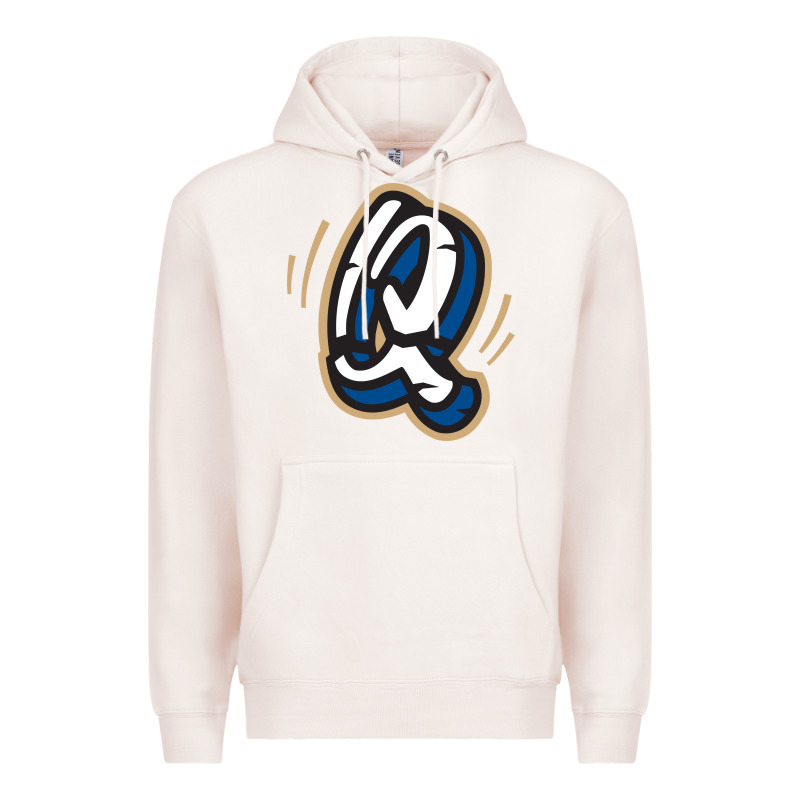 Rancho Cucamonga Quakes Premium Hoodie by linhVisuals | Teevron