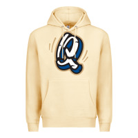 Pina Colada rancho cucamonga quakes Premium Hoodie - linhVisuals