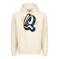 Tofu rancho cucamonga quakes Premium Hoodie - linhVisuals
