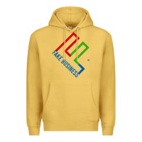Antique Gold fake business merch tim dillon t shirt Premium Hoodie - linhVisuals