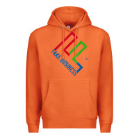 Carrot fake business merch tim dillon t shirt Premium Hoodie - linhVisuals